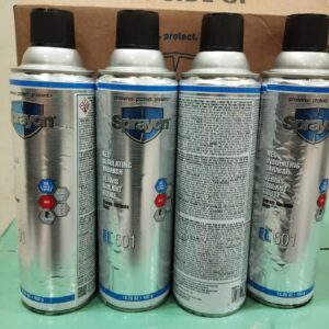 Mua sơn cách điện Sprayone EL601 tại TPHCM